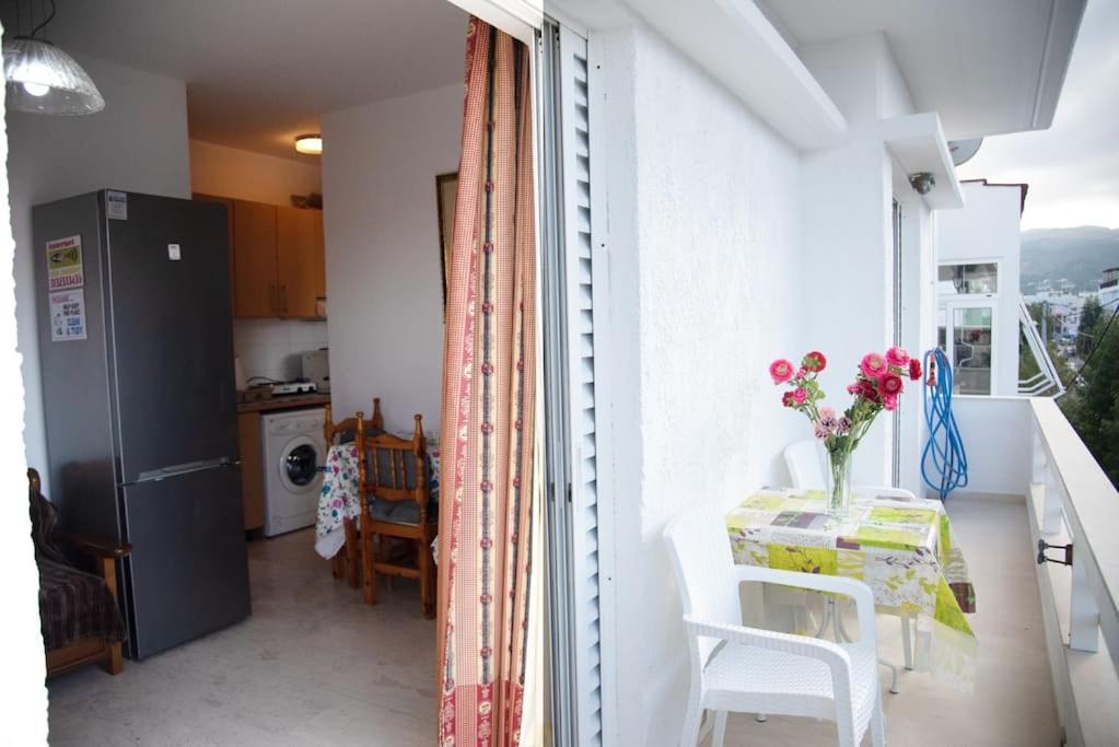 Appartement Stavros Double Fivos In